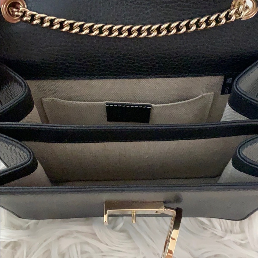 Gucci Side Bag - image 3